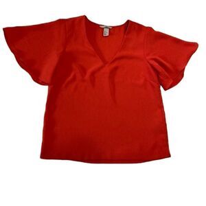 H&M Blouse blouse Small